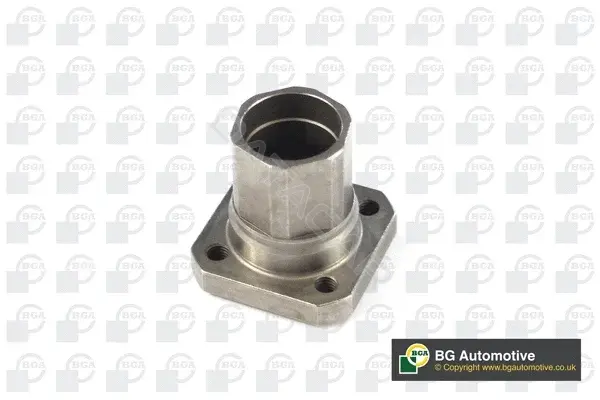 Фланец охлаждающей жидкости BGA TC0380F