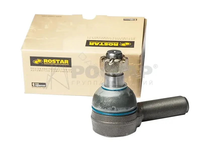 Рулевые наконечники ROSTAR R180-3414060-20