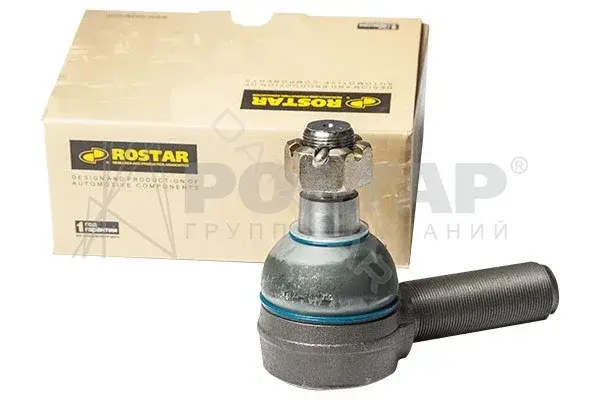 Рулевые наконечники ROSTAR R180-3414060-30