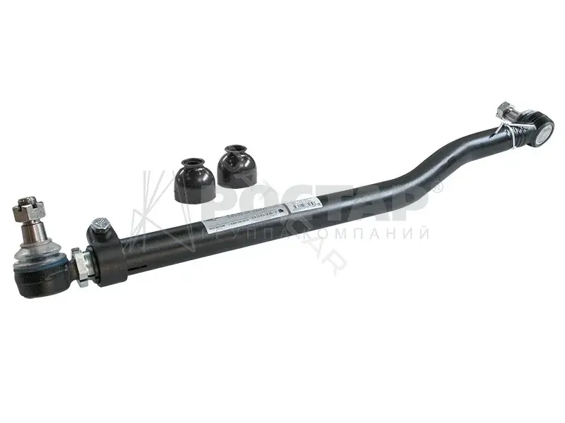 Рулевая тяга ROSTAR 180-3414010-200