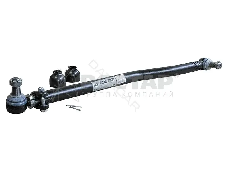 Рулевая тяга ROSTAR 180-3414010-81
