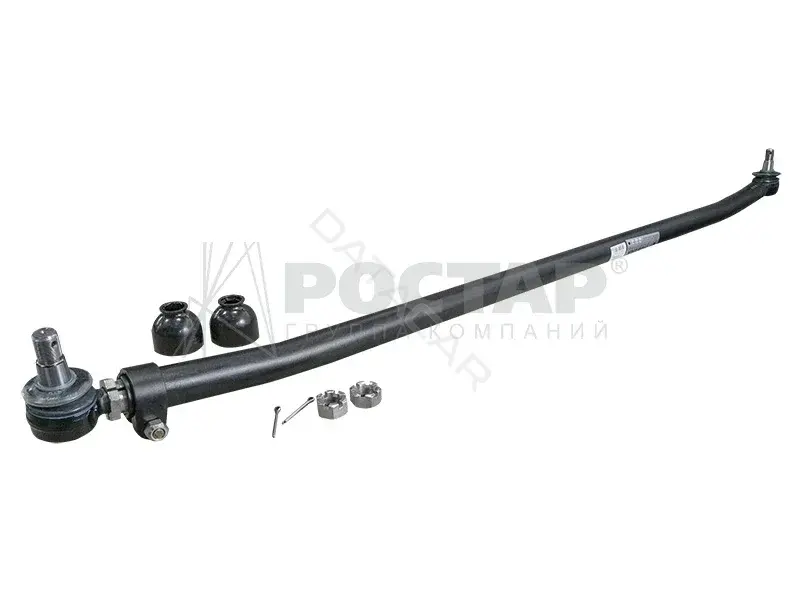 Рулевая тяга ROSTAR 180-3414052-61