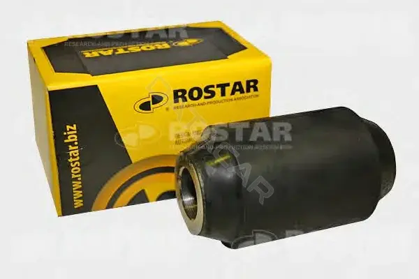 Втулка рессоры ROSTAR 180.21224663