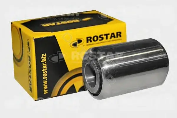 Втулка рессоры ROSTAR 180.301000