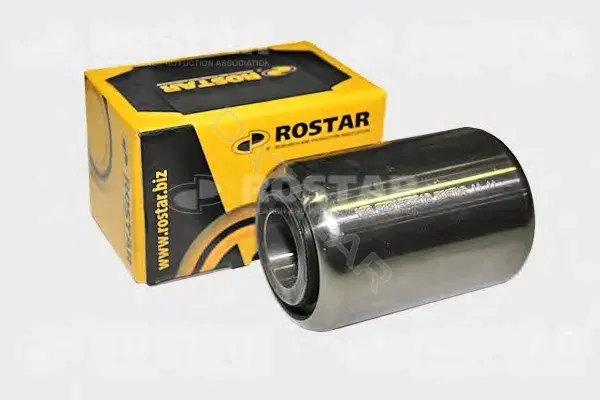 Втулка рессоры ROSTAR 180.5001852218