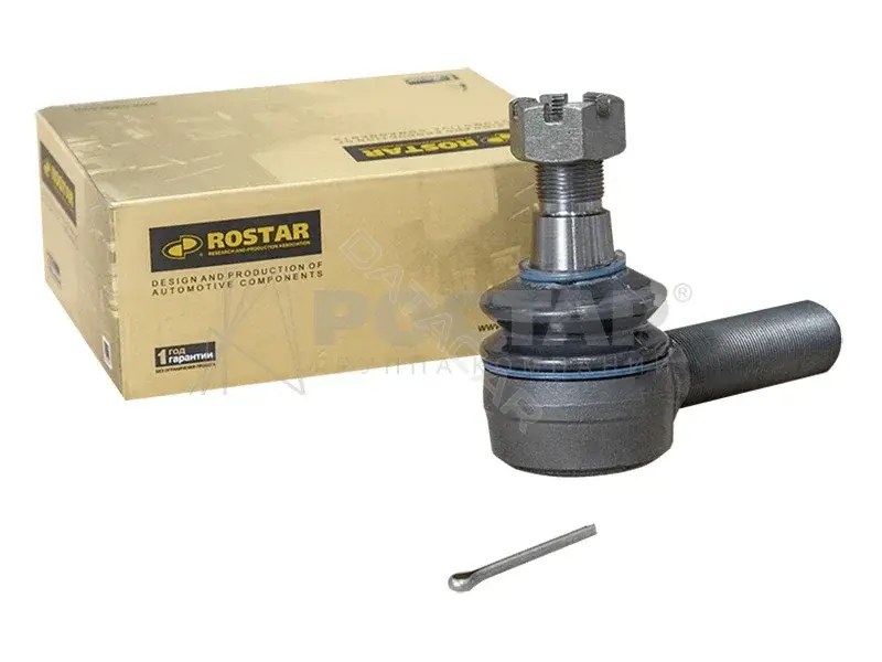 Рулевые наконечники ROSTAR R180-3414060-35
