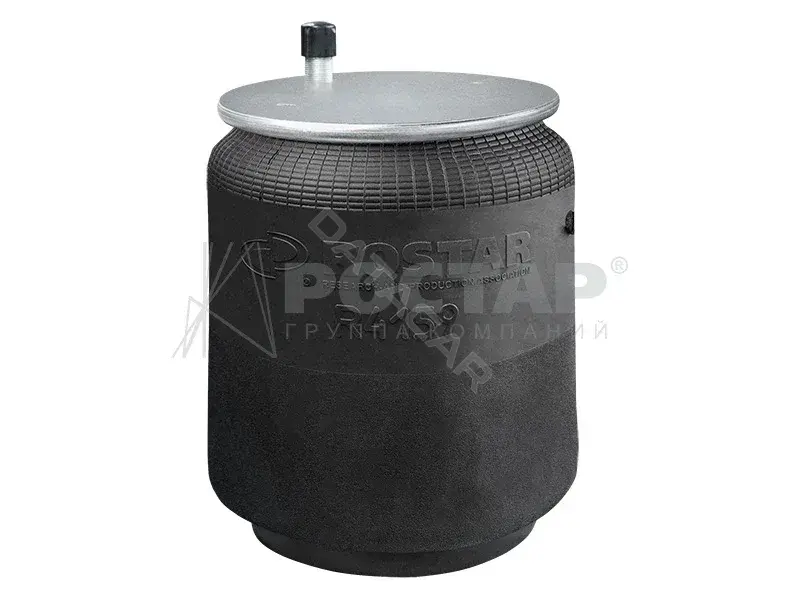 Пневмоподушка ROSTAR R4159DGL15