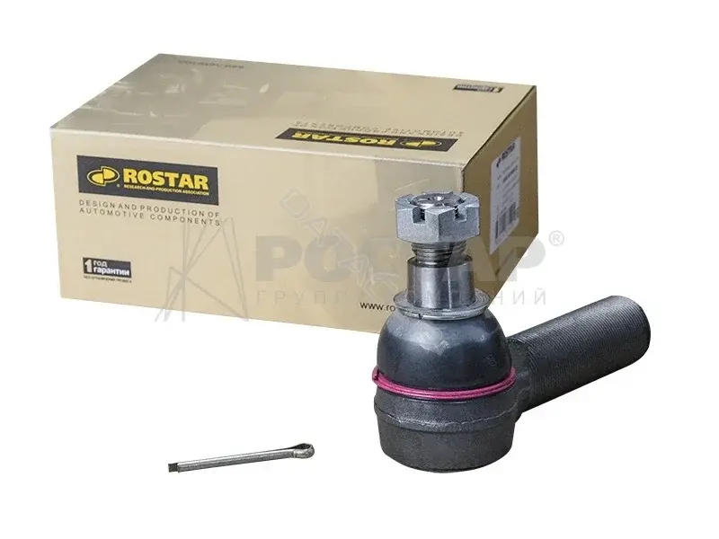 Рулевые наконечники ROSTAR R350-3414060-20