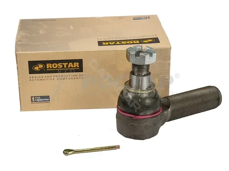 Рулевые наконечники ROSTAR R350-3414060-30
