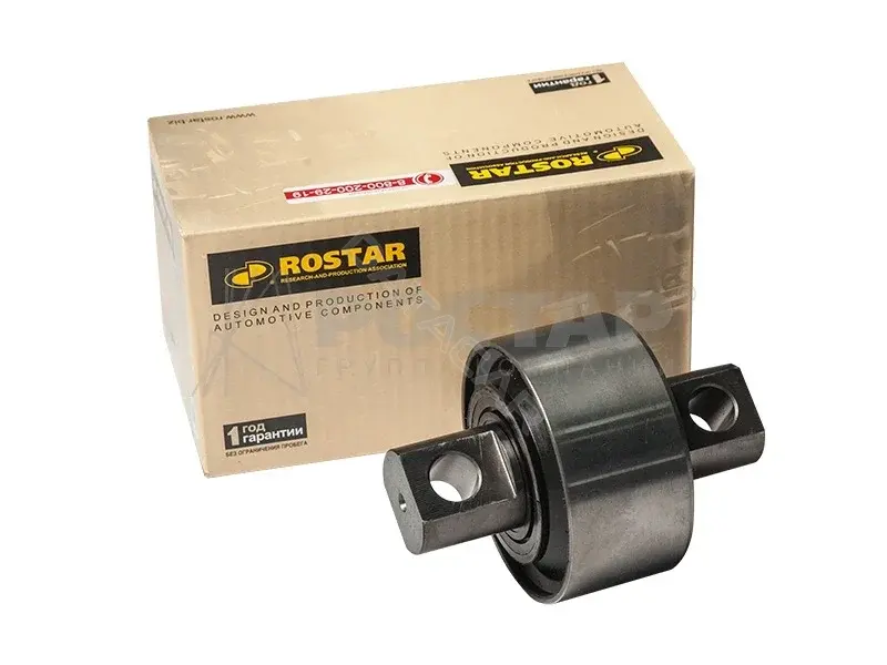 Сайлентблок рычага ROSTAR IS-2919026