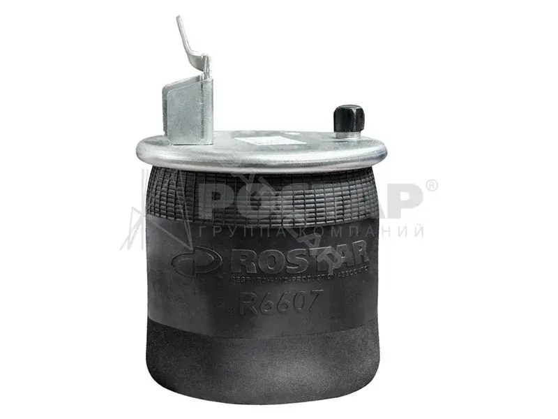 Пневмоподушка ROSTAR R6607D01