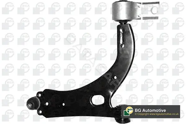 Рычаги BGA TRC2305