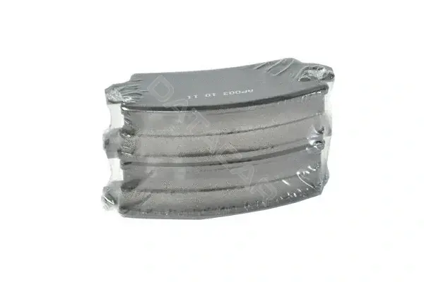 Тормозные колодки ASAM 30248