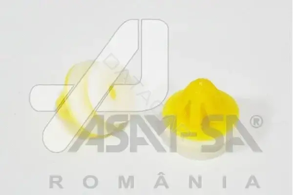 Клипсы, фиксаторы, зажимы ASAM 30792
