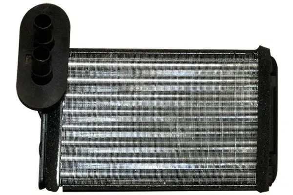 Радиатор печки ASAM 32203