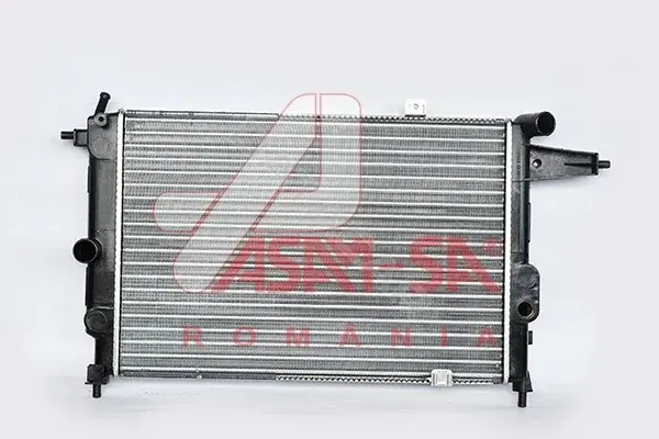 Радиатор охлаждения ASAM 32829