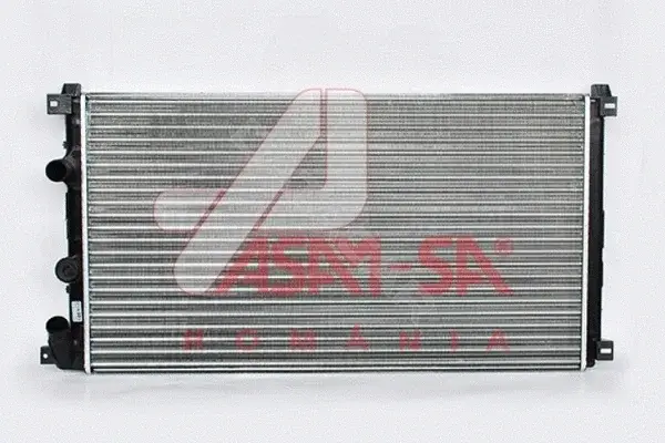 Радиатор охлаждения ASAM 32860