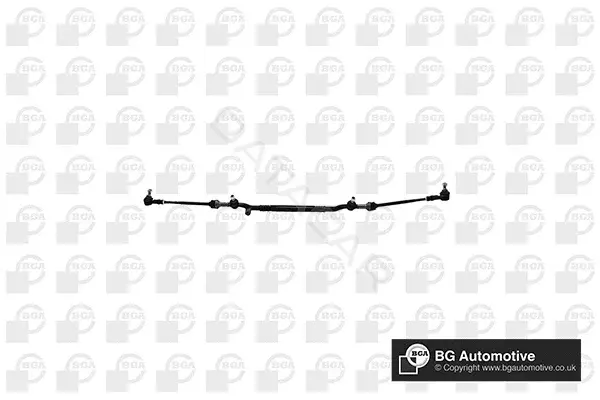 Рулевая тяга BGA SR5643