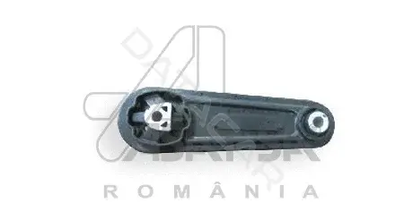 Подушка КПП ASAM 01323