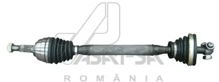 Приводной вал / Полуось ASAM 30212