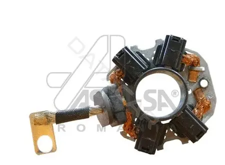Щетки стартера ASAM 30228