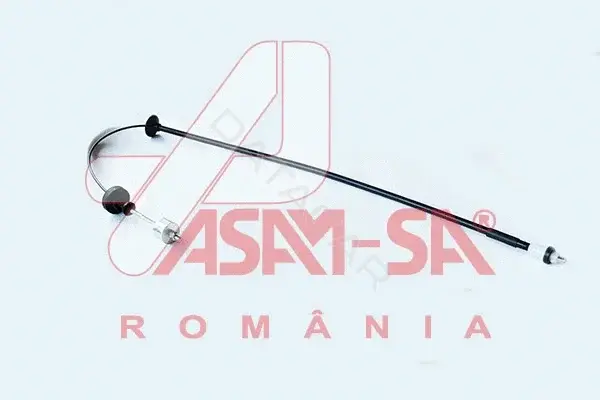 Трос сцепления ASAM 30360