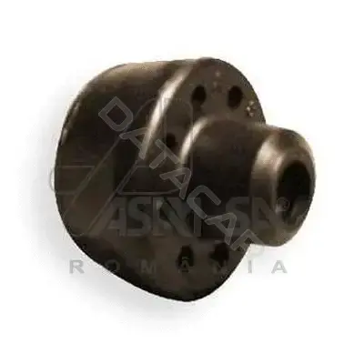 Опора радиатора (крепление) ASAM 30376