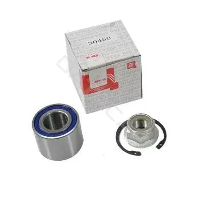 Подшипник ступицы ASAM 30450