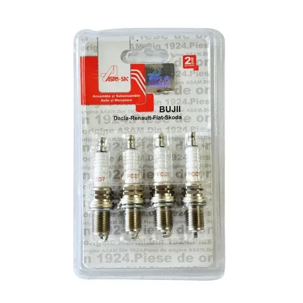 Свечи зажигания ASAM 30530