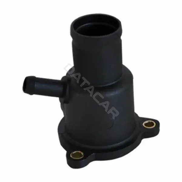 Фланец охлаждающей жидкости ASAM 30538