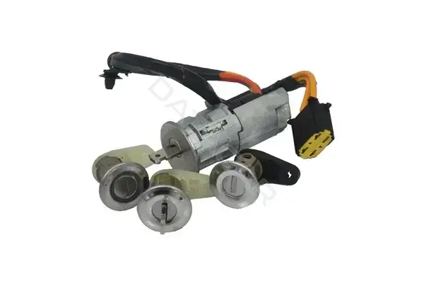 Замок двери ASAM 30941