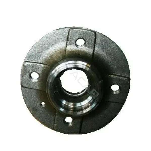 Ступица колеса ASAM 55182