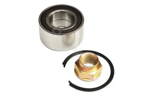 Подшипник ступицы ASAM 70802