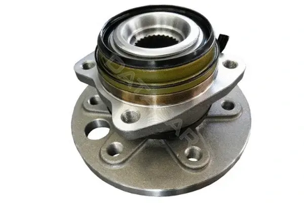 Подшипник ступицы ASAM 32996