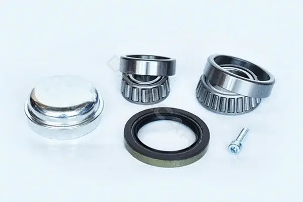 Подшипник ступицы ASAM 55618
