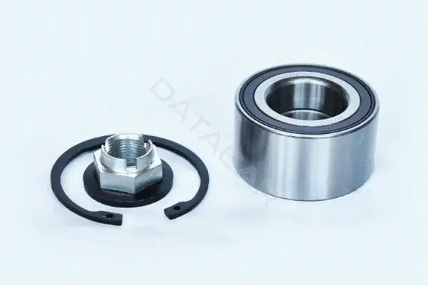 Подшипник ступицы ASAM 55622