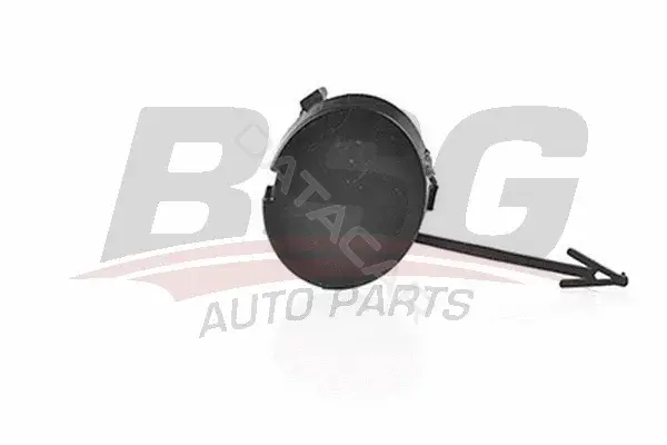 Заглушка буксировочного крюка BSG BSG30-922-040