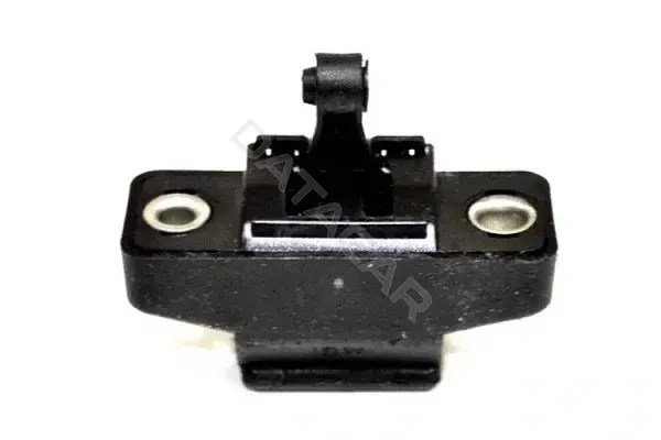 Замок двери ASAM 80104