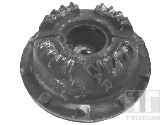 Опора амортизатора TEDGUM 00054566