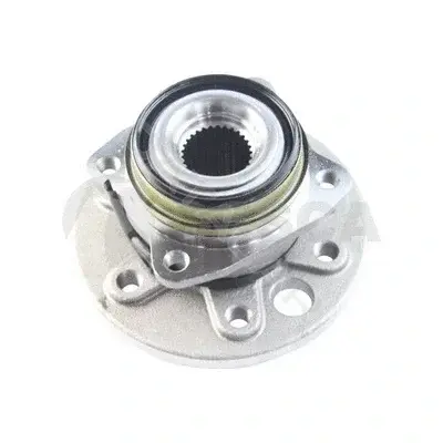 Подшипник ступицы OSSCA 21034