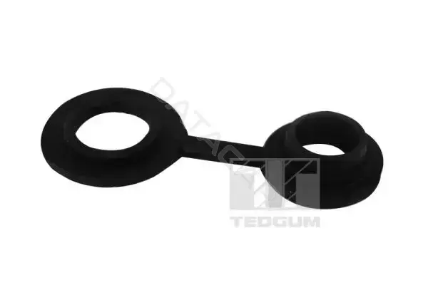 Подушка двигателя (Опора) TEDGUM 00581389