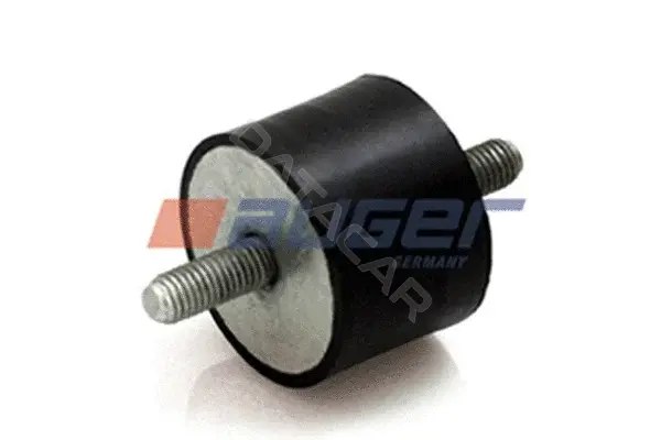 Крепление глушителя AUGER 53619