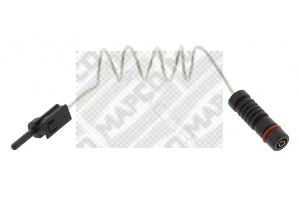 Датчик износа тормозных колодок MAPCO 56806