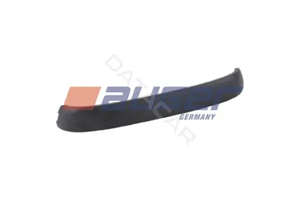 Накладка капота AUGER 66276