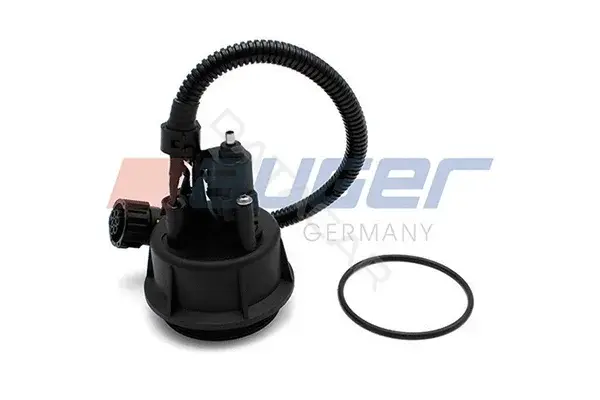 Крышка топливного фильтра AUGER 81370