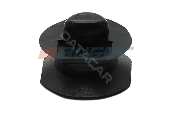 Накладка бампера AUGER 112473