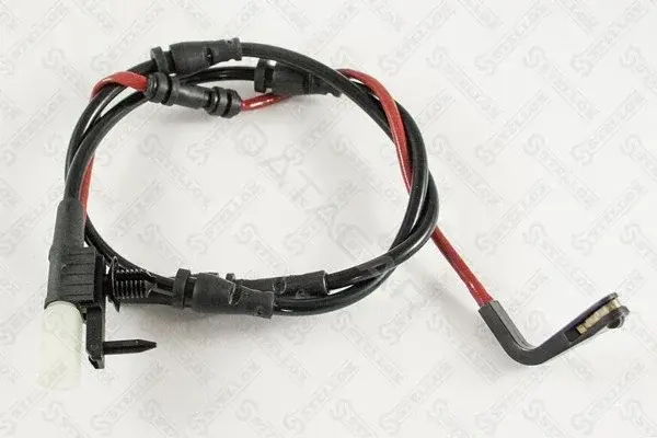 Датчик износа тормозных колодок STELLOX 00-10106-SX
