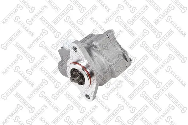 Насос гидроусилителя руля STELLOX 00-36370-SX