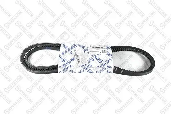 Ремень ручейковый STELLOX 01-01650-SX