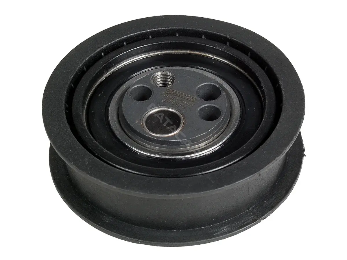 Натяжитель ремня генератора STELLOX 03-40187-SX